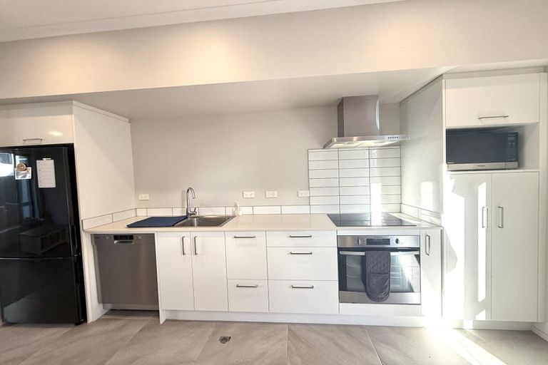 Photo of property in 26 Tuamaka Lane, Hobsonville, Auckland, 0616