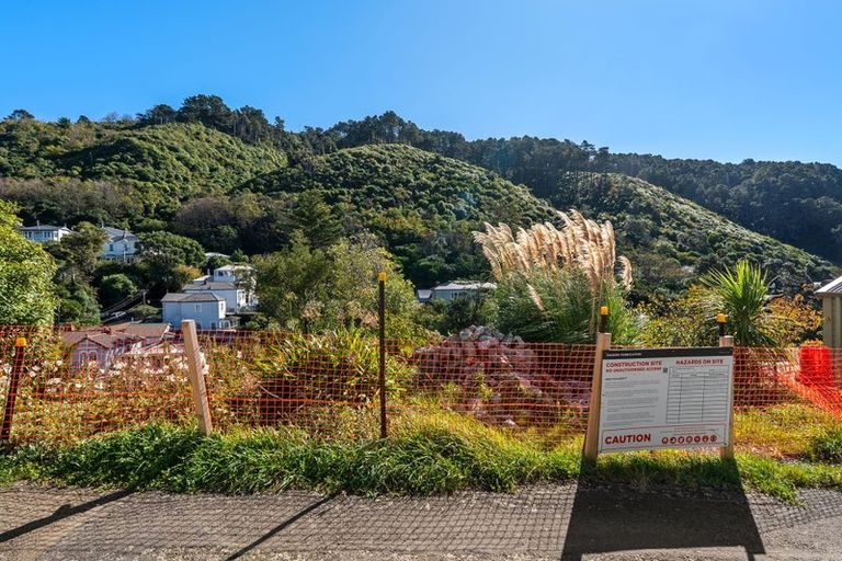 Photo of property in 12 Glenbervie Terrace, Thorndon, Wellington, 6011