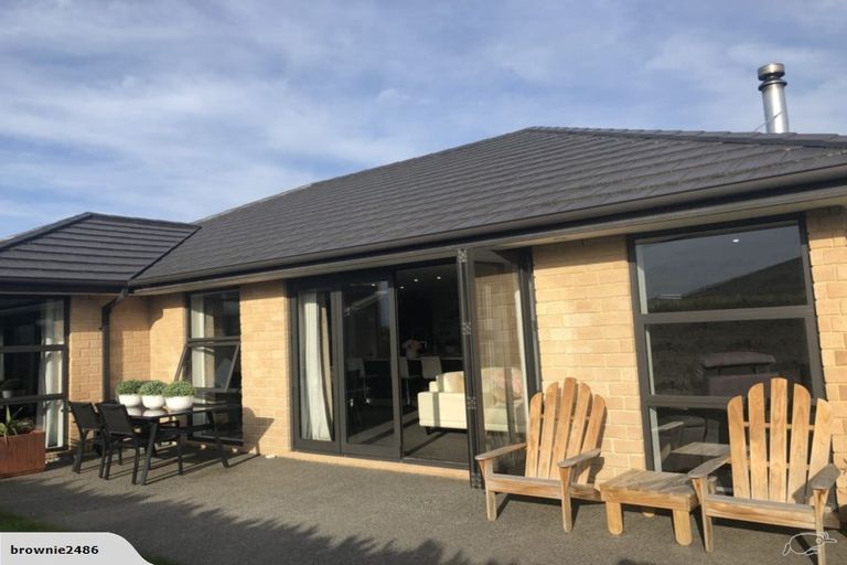 Photo of property in 17 Eyrewell Road, Pegasus, 7612