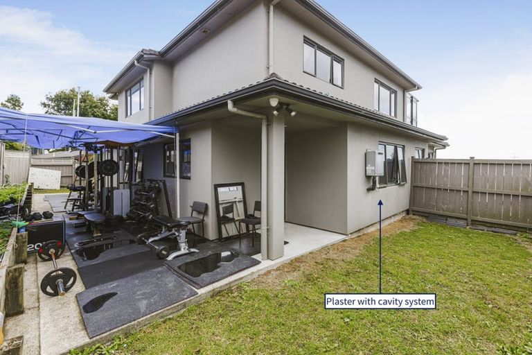 Photo of property in 8 Lyell Court, Clover Park, Auckland, 2019