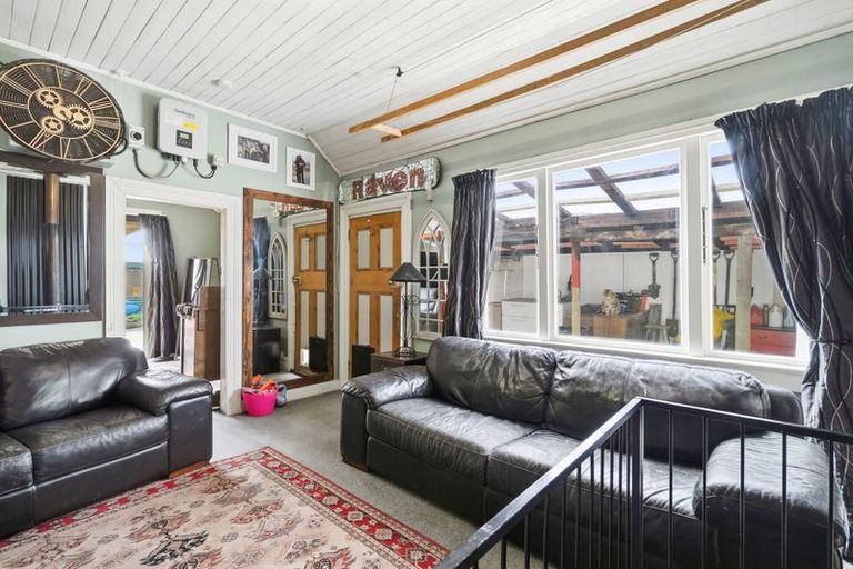 Photo of property in 715 Bluff Highway, Clifton, Invercargill, 9877