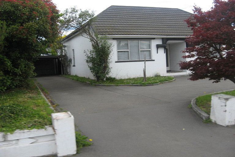 Photo of property in 14 Tennyson Street, Sydenham, Christchurch, 8023