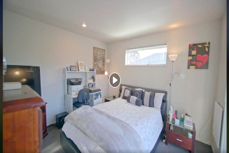 Photo of property in 107a Randolph Street, Woolston, Christchurch, 8062