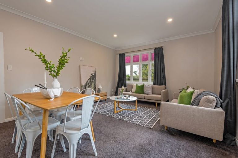 Photo of property in 6 Keith Street, Roslyn, Palmerston North, 4414