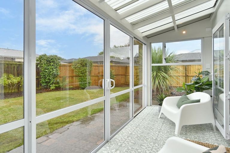 Photo of property in 1/15 Boon Street, Sydenham, Christchurch, 8023