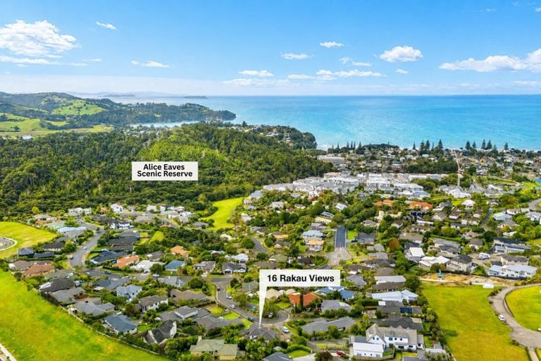 Photo of property in 16 Rakau Views, Orewa, 0931