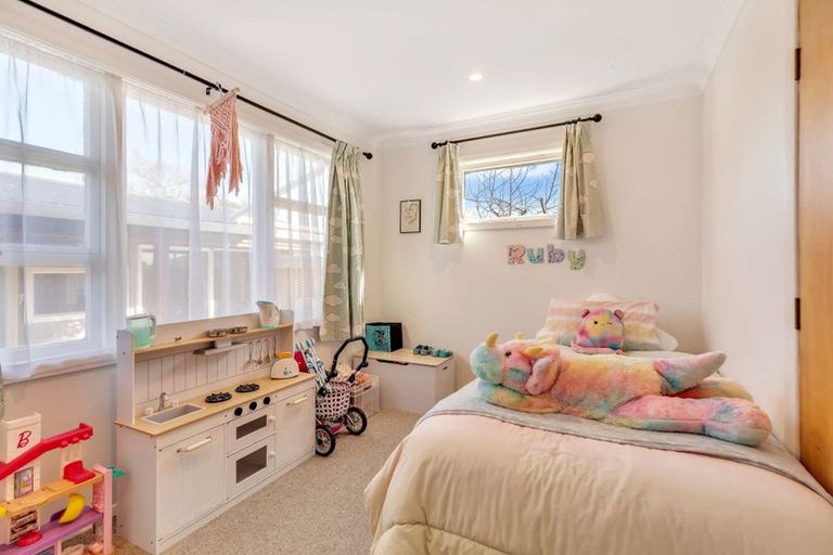 Photo of property in 13 Mako Mako Road, Levin, 5510