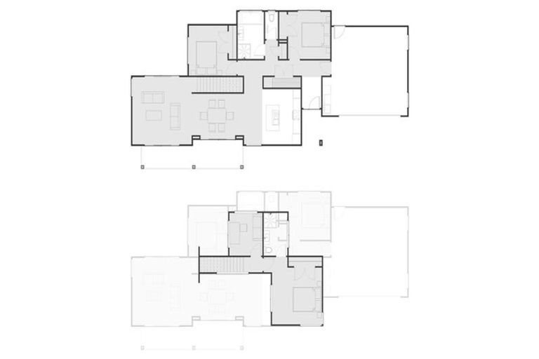 Photo of property in 42 Opouatu Avenue, Glenbrook, 2681