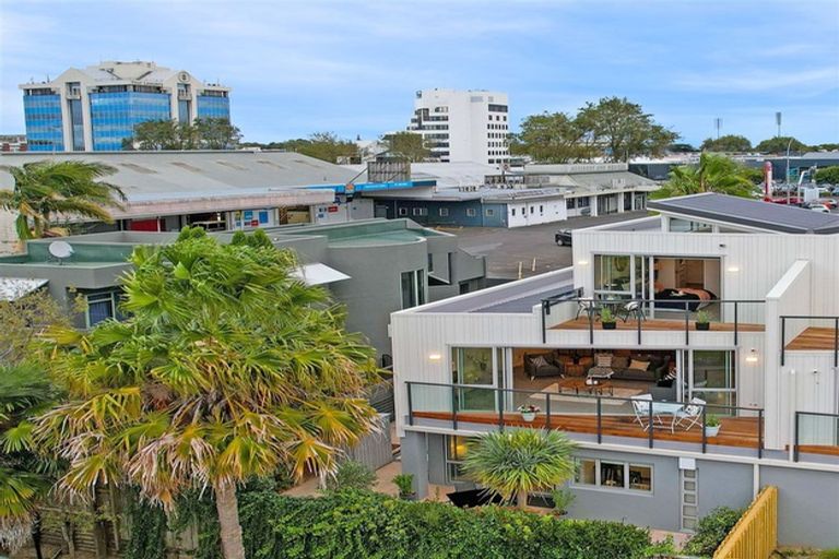 Photo of property in 19b Rostrevor Street, Hamilton Central, Hamilton, 3204