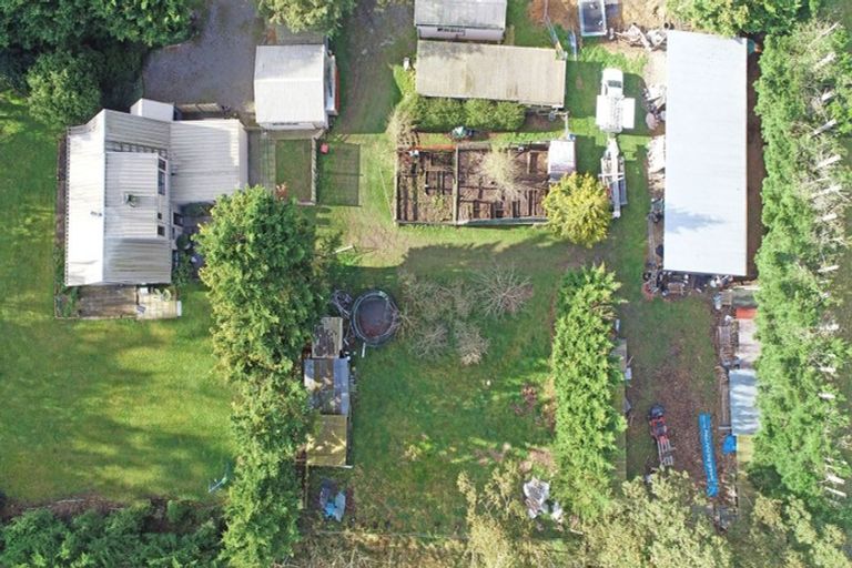 Photo of property in 1423 North Eyre Road, West Eyreton, Rangiora, 7475