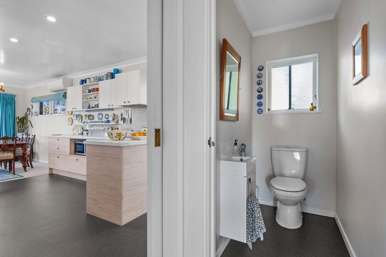 Photo of property in 50 Maungawhare Place, Otumoetai, Tauranga, 3110