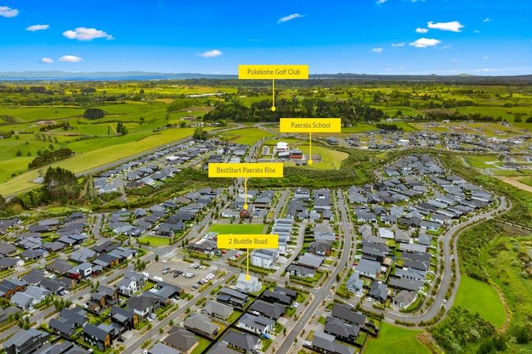 Photo of property in 2 Buddle Road, Paerata, 2124