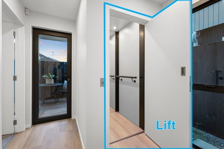 Photo of property in 13c Dominion Street, Takapuna, Auckland, 0622