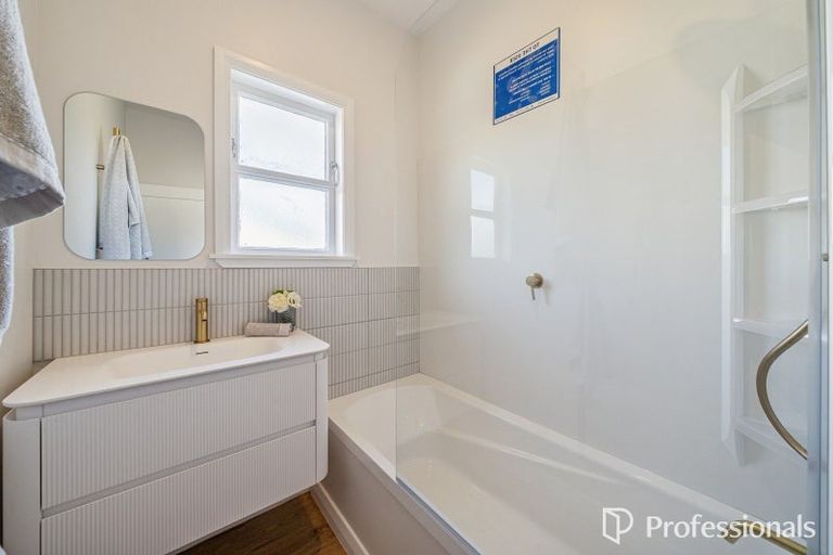 Photo of property in 12 Trafalgar Street, Waiwhetu, Lower Hutt, 5010