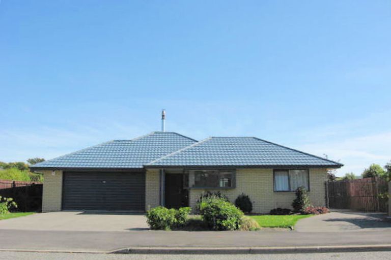 Photo of property in 48 Melcombe Street, Tinwald, Ashburton, 7700