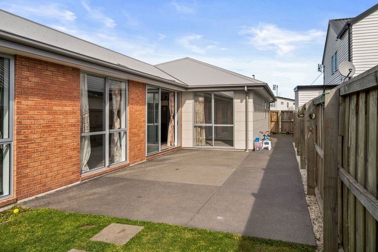 Photo of property in 26 Sholto Duncan Crescent, Halswell, Christchurch, 8025