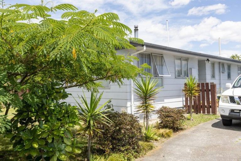 Photo of property in 56 Columbus Crescent, Flaxmere, Hastings, 4120