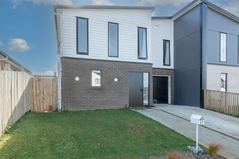 Photo of property in 49 Te Tiireke Drive, Glenview, Hamilton, 3206