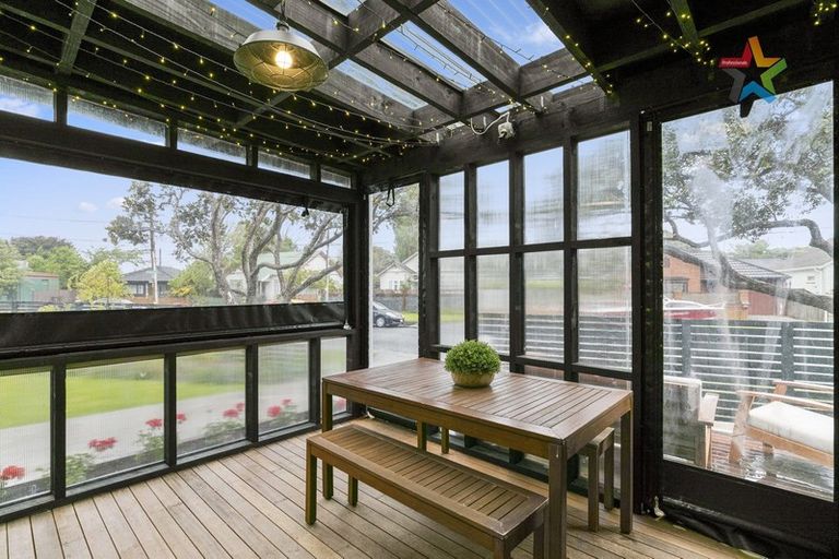 Photo of property in 1b Miro Street, Woburn, Lower Hutt, 5010