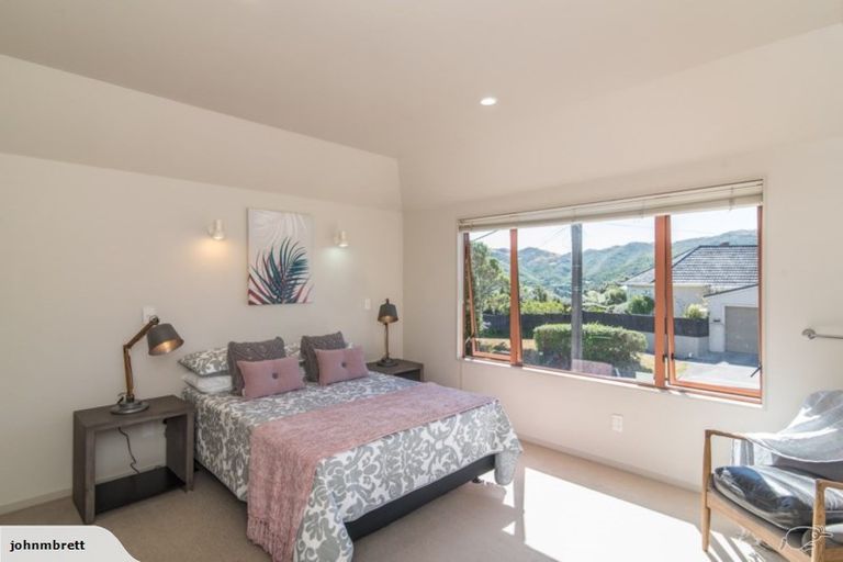 Photo of property in 3 Bankot Crescent, Ngaio, Wellington, 6035