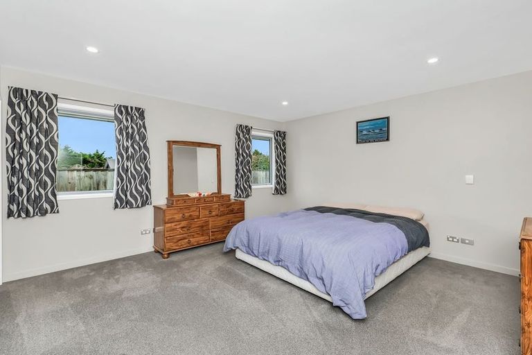 Photo of property in 57 Glendene Court, Rolleston, 7614