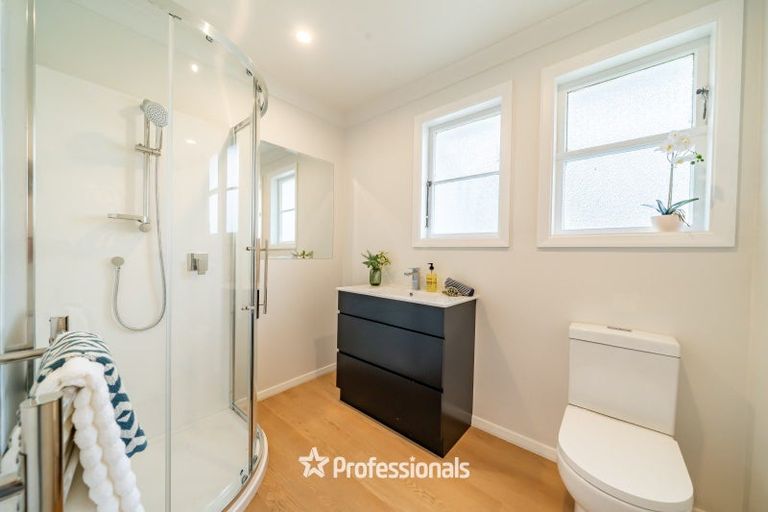 Photo of property in 288 Naenae Road, Naenae, Lower Hutt, 5011