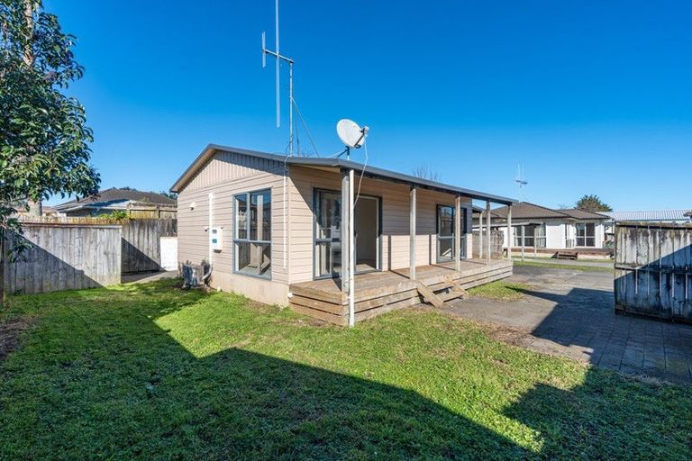 Photo of property in 87 Mahoe Street, Melville, Hamilton, 3206