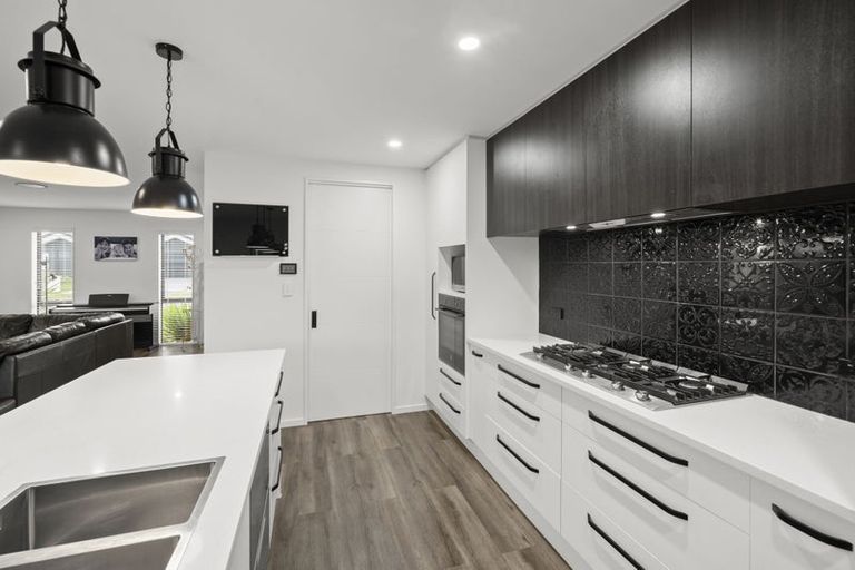 Photo of property in 6 Kilmurry Street, Halswell, Christchurch, 8025