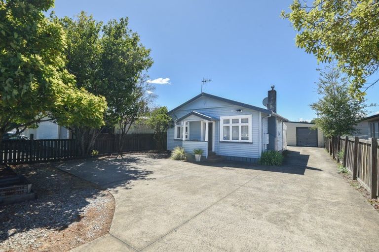 Photo of property in 81a Malfroy Road, Victoria, Rotorua, 3010