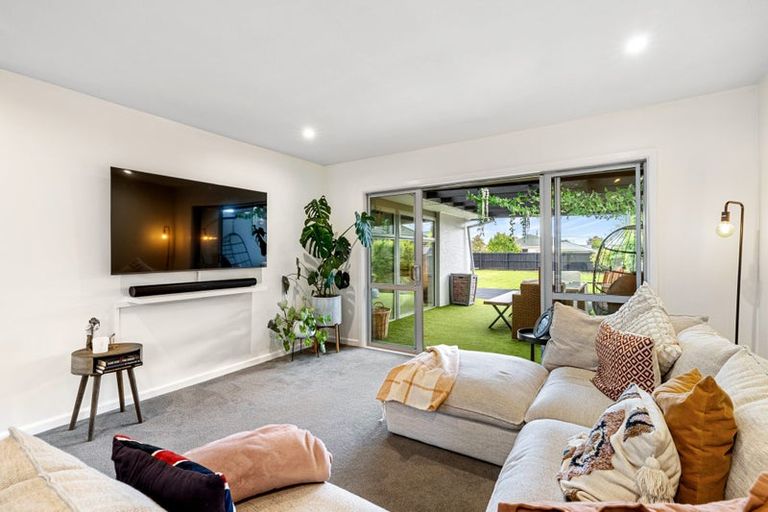 Photo of property in 37 Grampian Street, Casebrook, Christchurch, 8051