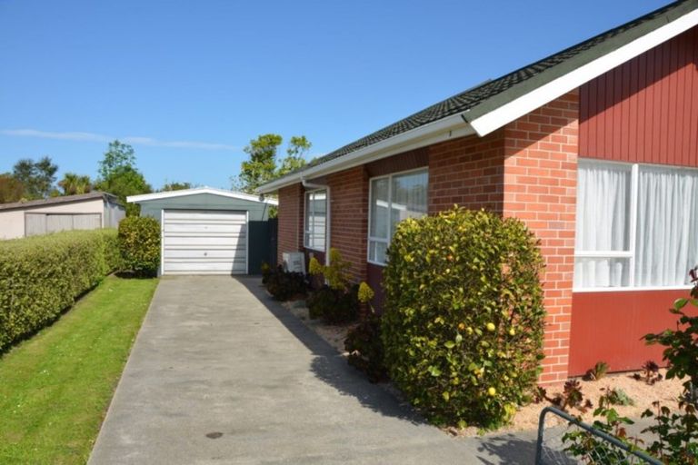 Photo of property in 93 Shearman Street, Waimate, 7924