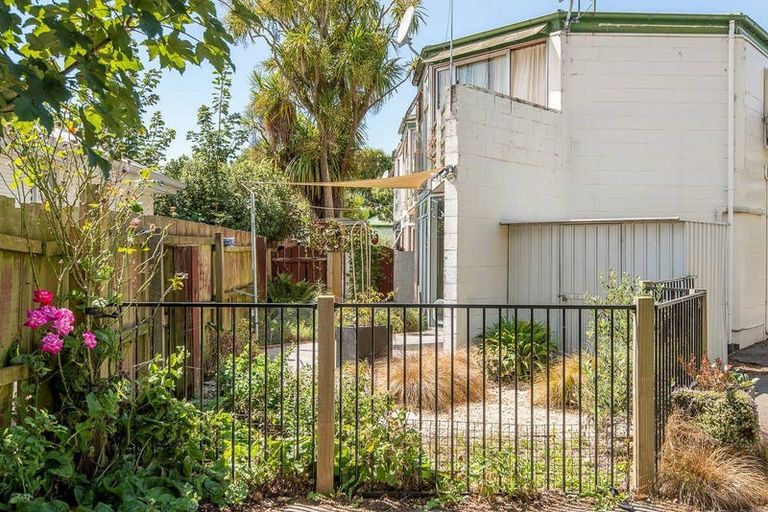 Photo of property in 3/13 Forbes Street, Sydenham, Christchurch, 8023