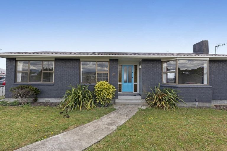 Photo of property in 25 Rimu Street, Levin, 5510