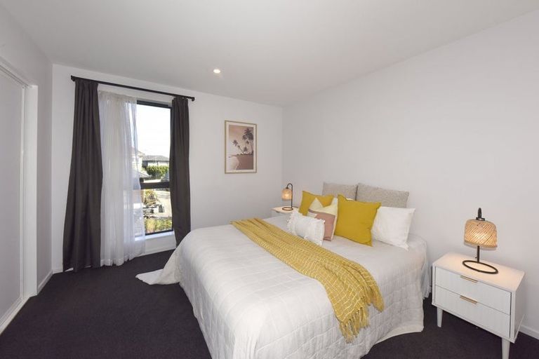 Photo of property in 2/111 Edgeware Road, St Albans, Christchurch, 8014
