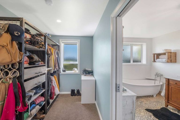 Photo of property in 780 Woodstock Road, View Hill, Oxford, 7495