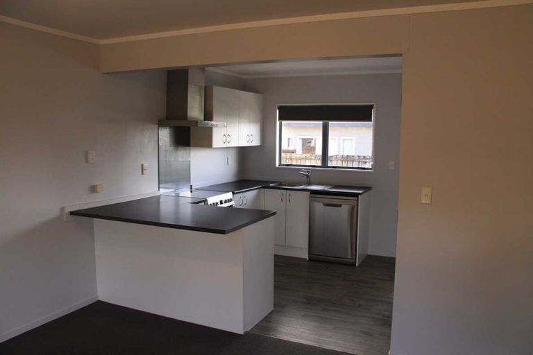 Photo of property in 43b Fifth Avenue, Enderley, Hamilton, 3214