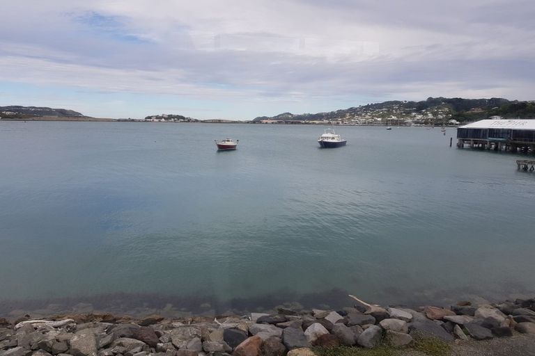 Photo of property in Marrakech Cafe, 24/305 Evans Bay Parade, Hataitai, Wellington, 6021