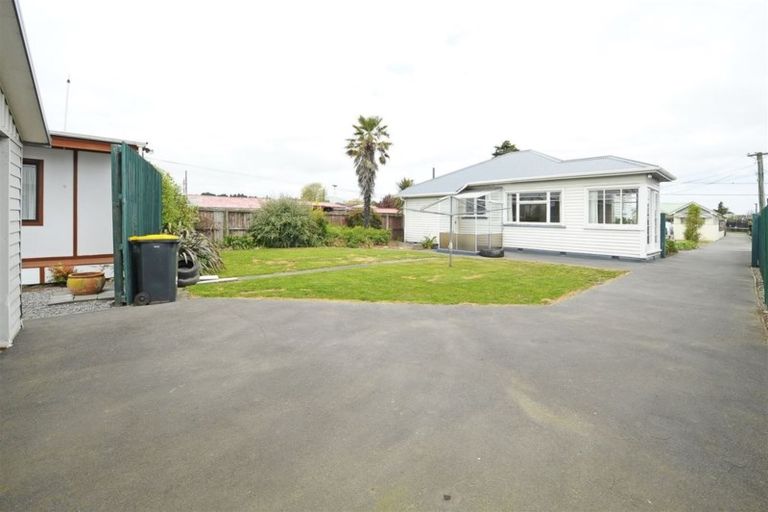 Photo of property in 23 Ottawa Road, Wainoni, Christchurch, 8061