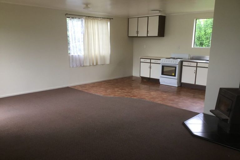 Photo of property in 8a Nikau Place, Matamata, 3400