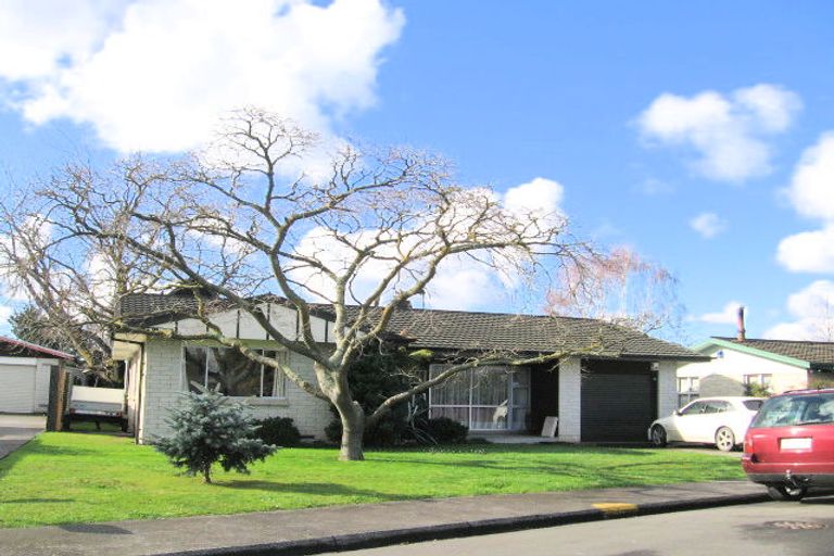 Photo of property in 516 Poplar Place, Akina, Hastings, 4122