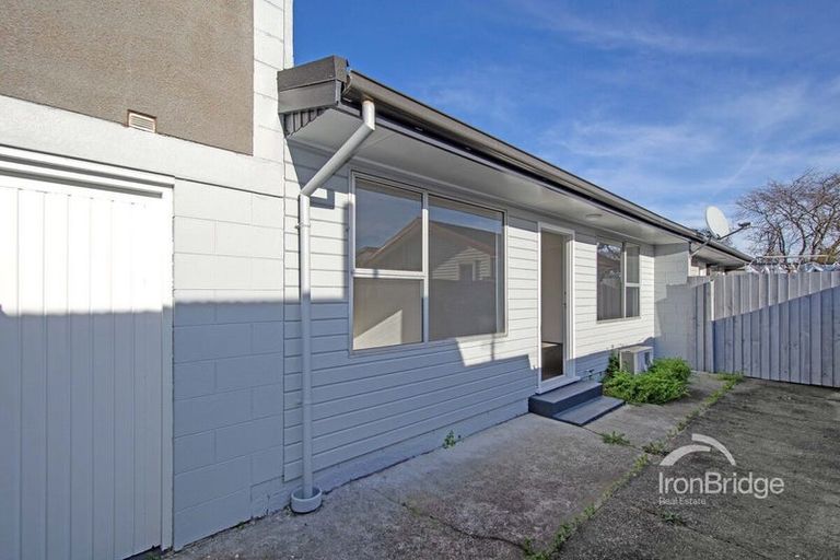 Photo of property in 3/41 Wrights Road, Addington, Christchurch, 8024