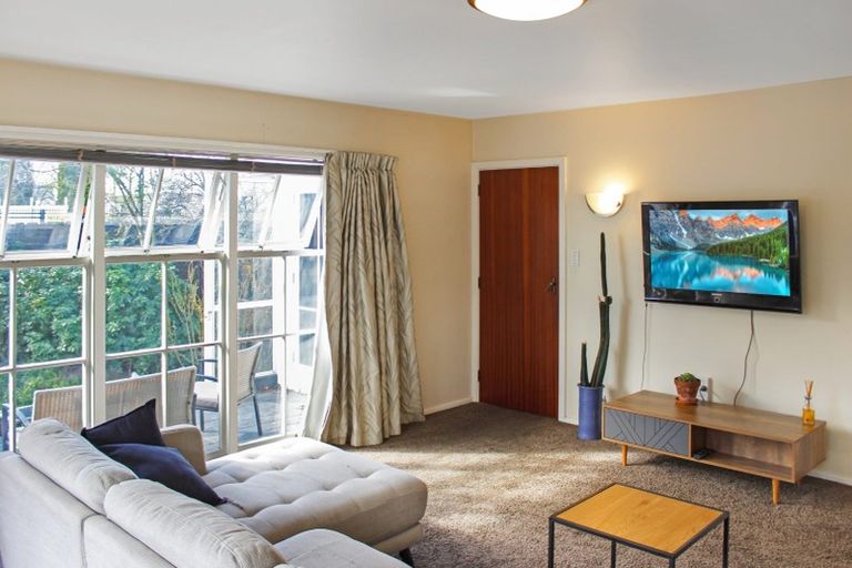 Photo of property in 134 Saint James Avenue, Papanui, Christchurch, 8053