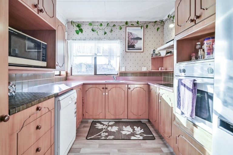 Photo of property in 3/623 Frederick Street, Mahora, Hastings, 4120