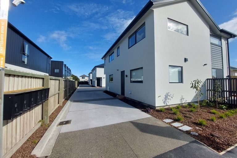 Photo of property in 6/67 Osborne Street, Waltham, Christchurch, 8011