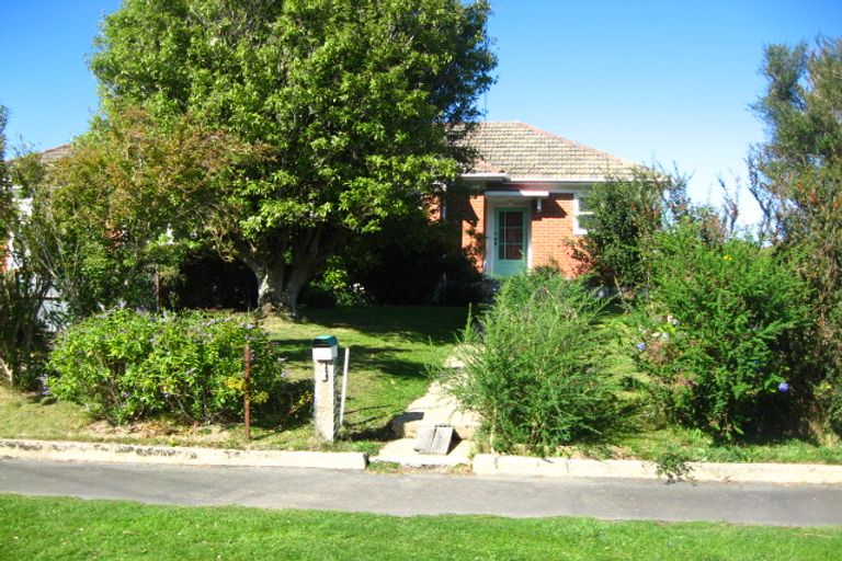 Photo of property in 52 Mayfield Avenue, Wakari, Dunedin, 9010