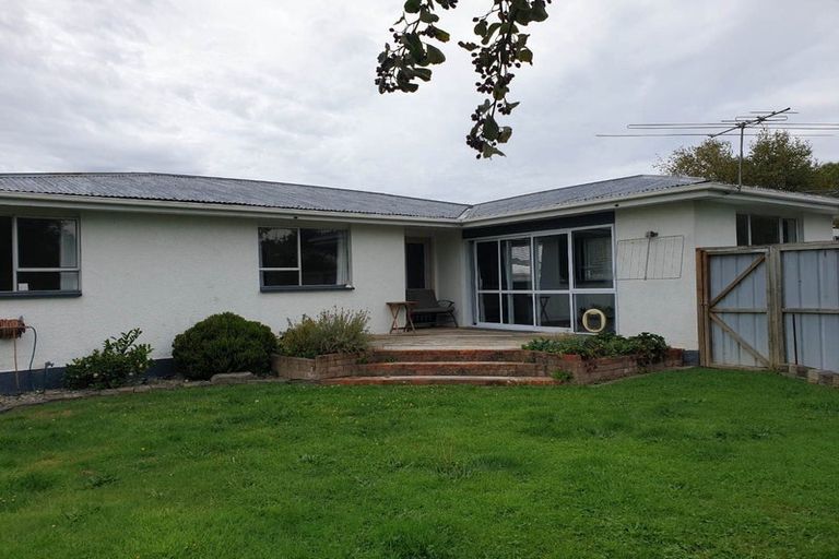 Photo of property in 102 Waiau Crescent, Kingswell, Invercargill, 9812