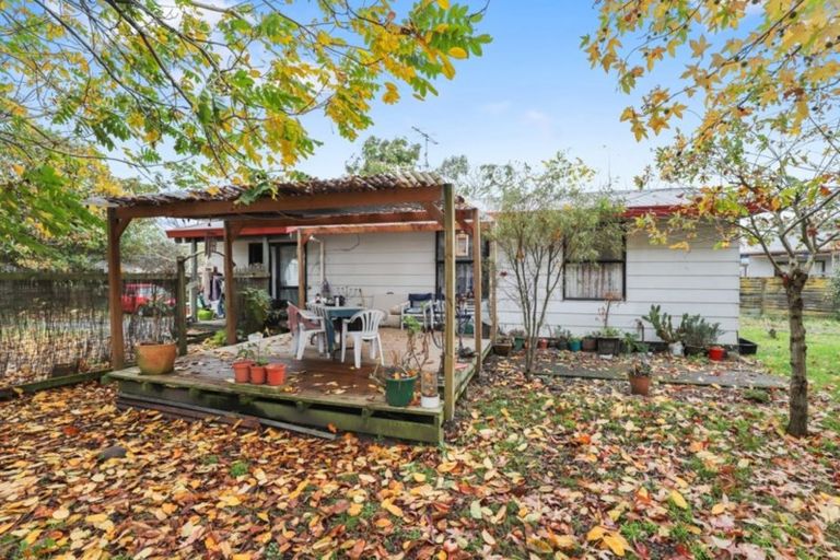 Photo of property in 36a Bader Street, Bader, Hamilton, 3206