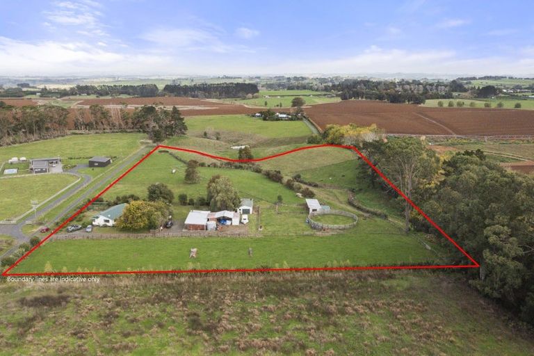 Photo of property in 102c Clark And Denize Road, Pukekawa, Tuakau, 2696