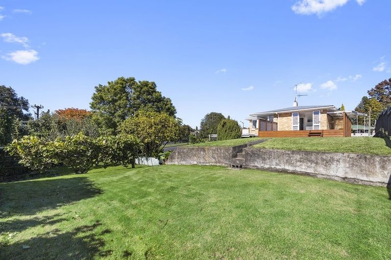 Photo of property in 7 Norrie Place, Putaruru, 3411