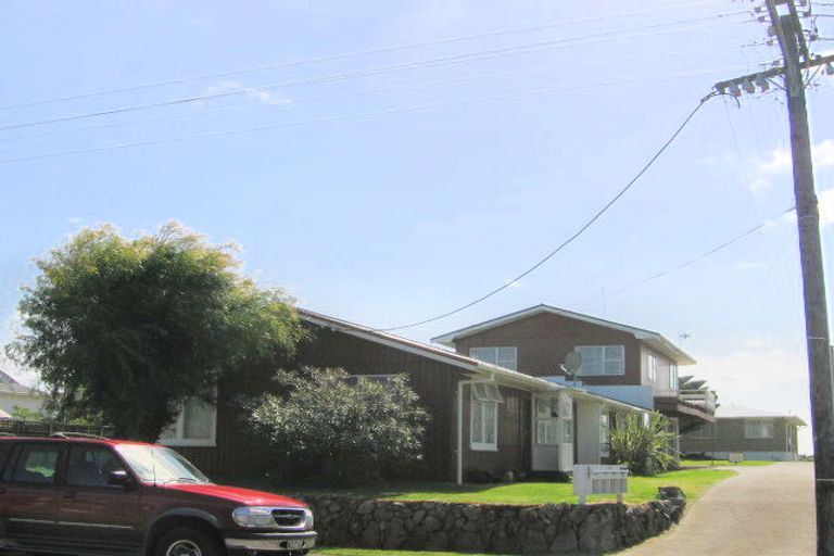 Photo of property in 395 Oceanbeach Road, Mount Maunganui, 3116